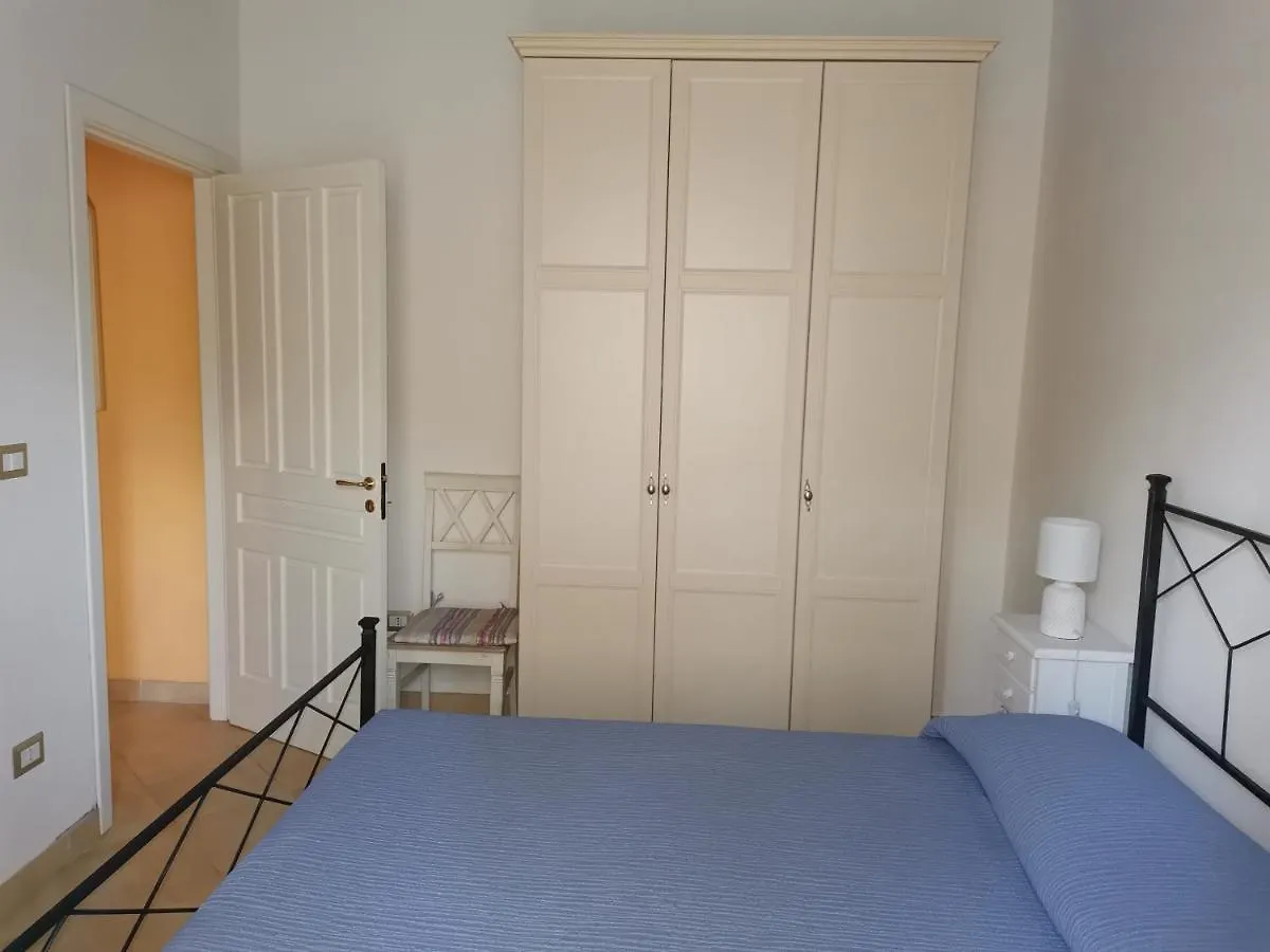 Holiday home Tancau Villa Santa Maria Navarrese