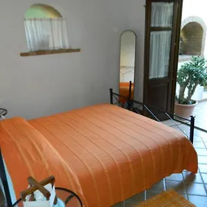 Casa Con Veranda A Pochi Passi Dal Mare Santa Maria Navarrese