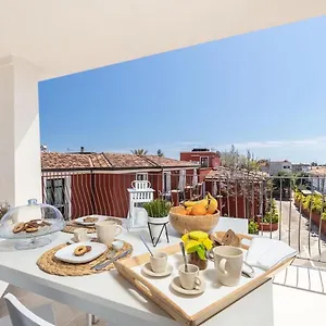  Ferienhaus Melania Holidays - Pietra Di Luna