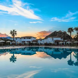 Marina Torre Navarrese Hotel