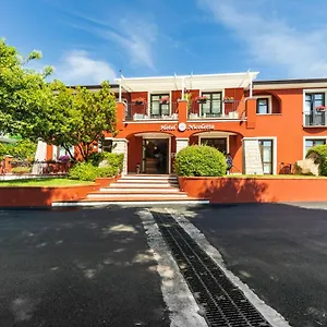 Nicoletta Hotel