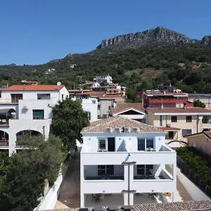 Cala Goloritze Maison d'hôtes