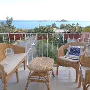  Apartment Attico Bellavista