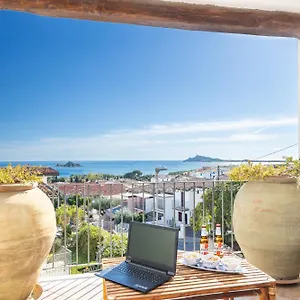  Apartment Vista Mare