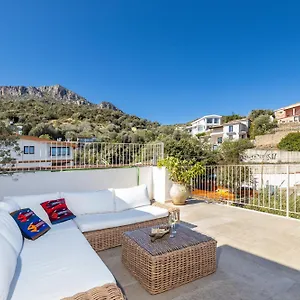 Sa Dommu E Mare Holiday home