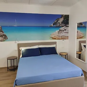 Abba E Sole Santa Maria Navarrese