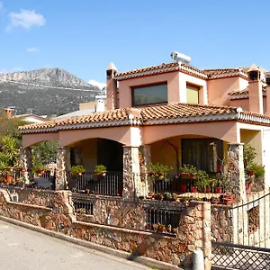 Tancau Bed & Breakfast