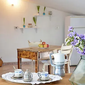 Anemone Maison d'hôtes