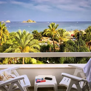 Mediterraneo Hotel