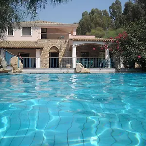 Principessa De Navarra Hotel
