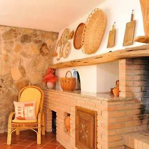 Ferienhaus Mare&relax