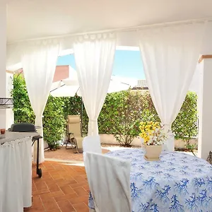 La Casa Di Leo Santa Maria Navarrese