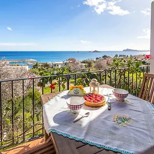 Casa Anna Holiday home