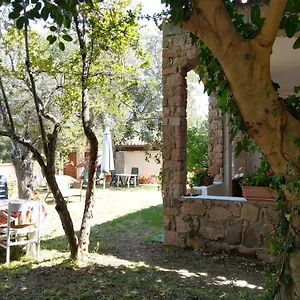 Pedras House Holidays Santa Maria Navarrese