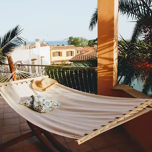  Apartment Grande Casa Al Mare Le Verande