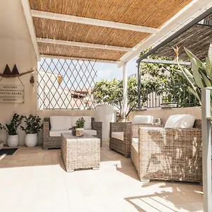 Elianto Guest house